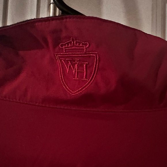 Walter Hagen 2-1 Golf Jacket - Picture 4 of 11